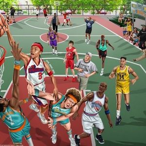 Meet your Posher, Bobby